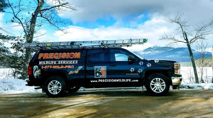 Precision Wildlife Services Picture 3