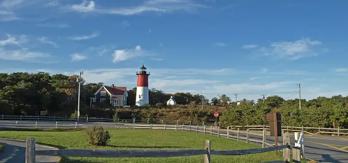 Cape Cod Tick & Mosquito Picture 1