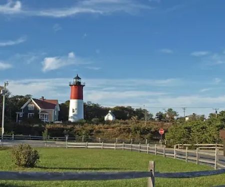 Cape Cod Tick & Mosquito