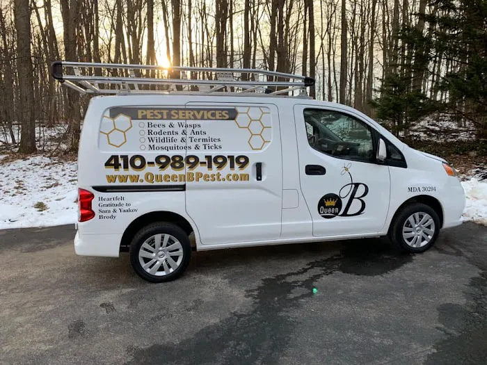 Brody Services Inc DBA Queen