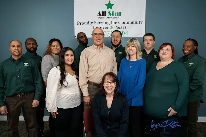 All Star Pest Management Inc Picture 3