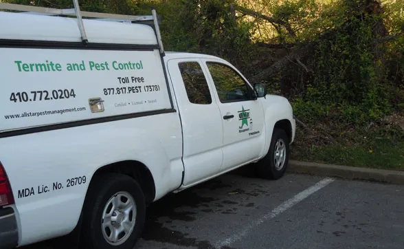 All Star Pest Management Inc Picture 10