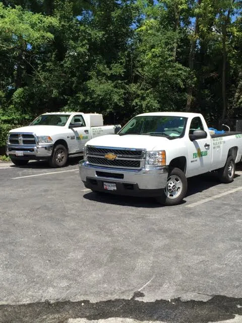 Pro Grass Inc. Picture 1
