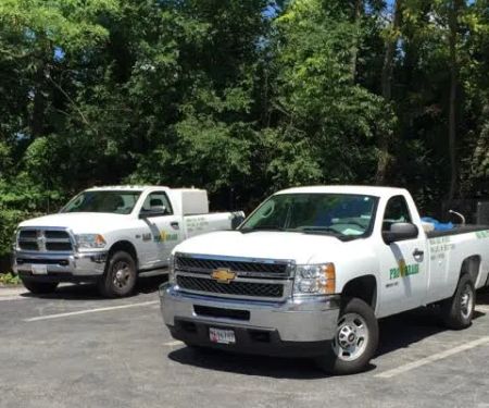 Pro Grass Inc.