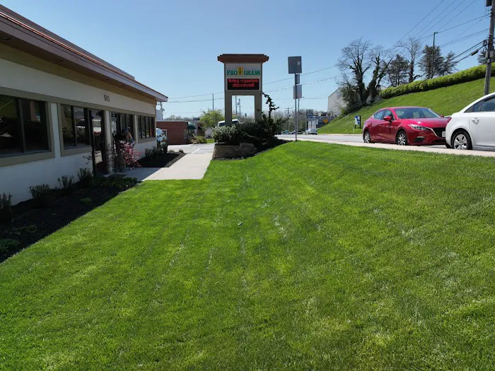 Pro Grass Inc. Picture 3