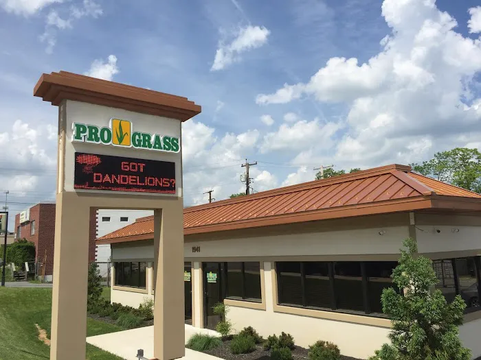 Pro Grass Inc. Picture 6