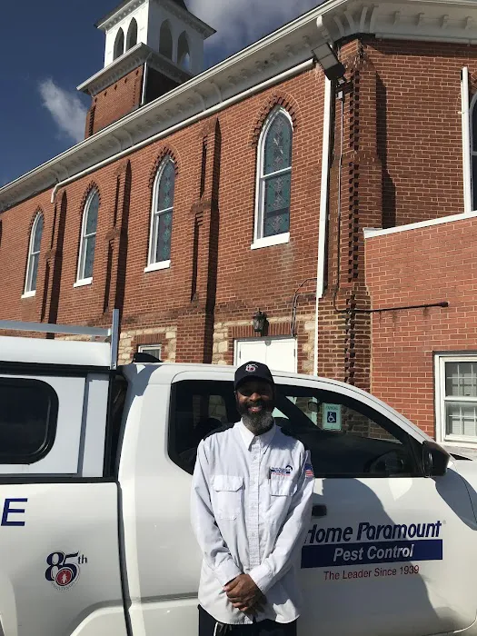 Home Paramount Pest Control Picture 8
