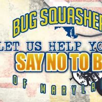 Bug Squashers Pest Control ico