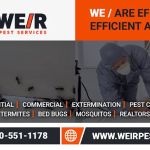Weir Pest Services