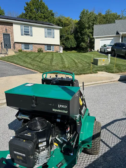 Liqua-Grow Turf Picture 1