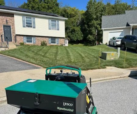 Liqua-Grow Turf