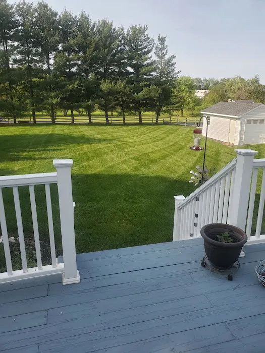 Lawn Doctor of Carroll County - Reisterstown Picture 4