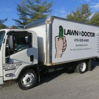 Lawn Doctor of Carroll County - Reisterstown ico