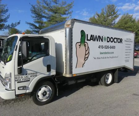 Lawn Doctor of Carroll County - Reisterstown