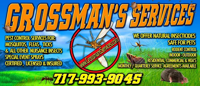 Grossman's Service Inc Picture 4