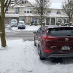 Grossman's Service Inc