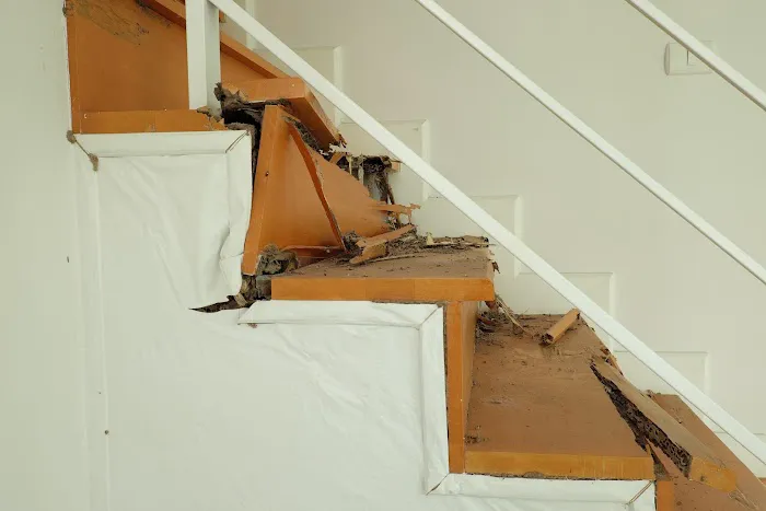 Triangle Home Services Inc. Picture 3
