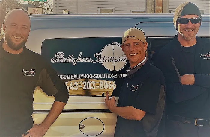 Ballyhoo Solutions LLC Picture 8