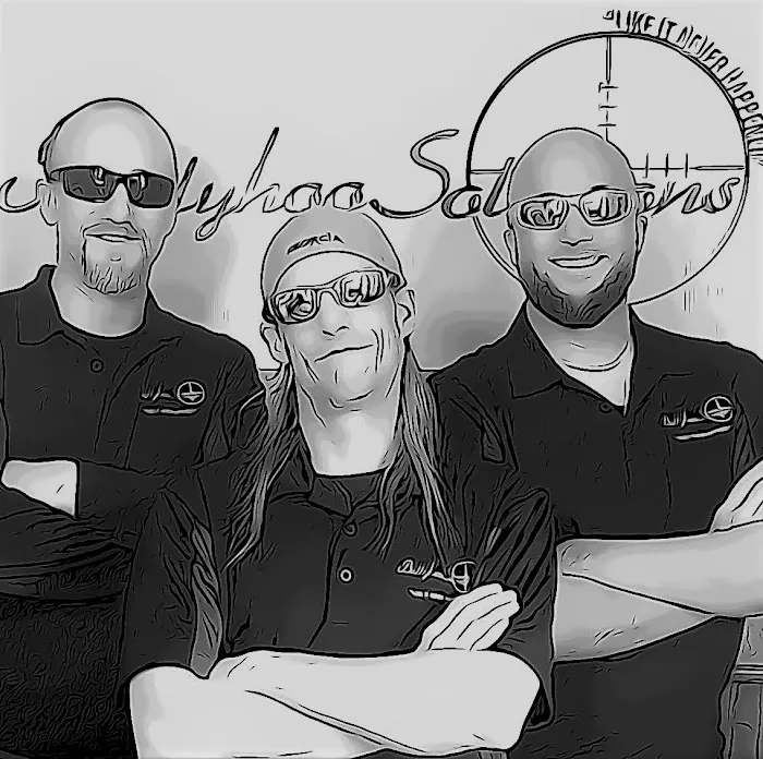 Ballyhoo Solutions LLC Picture 3