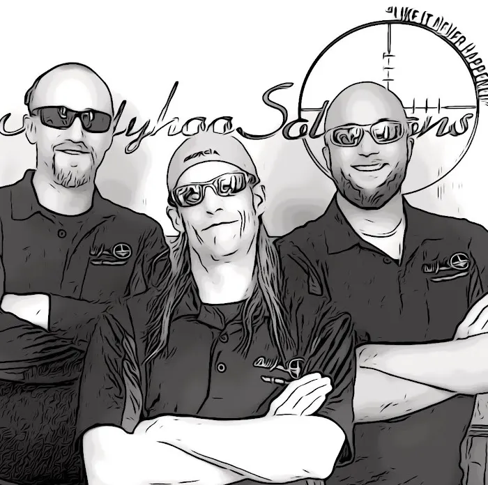 Ballyhoo Solutions LLC Picture 4