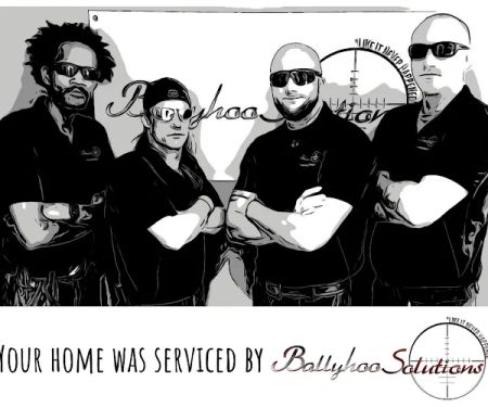 Ballyhoo Solutions LLC