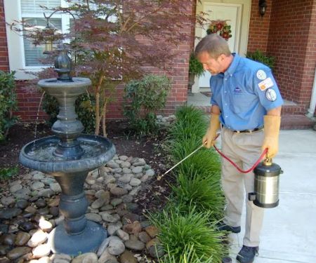 ABLE Pest Control