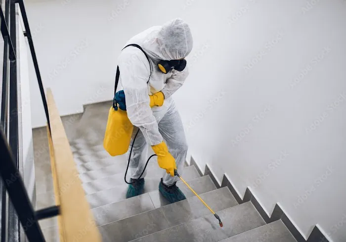 Jerry McGuire Pest Control Llc. Picture 9
