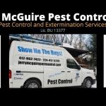 Jerry McGuire Pest Control Llc.