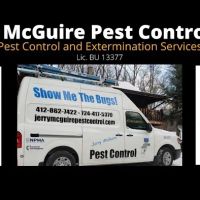 Jerry McGuire Pest Control Llc. ico