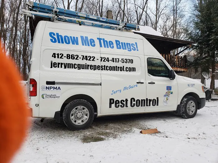 Jerry McGuire Pest Control Llc. Picture 5