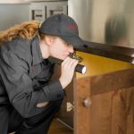 Ehrlich Pest Control