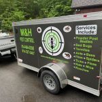 M&H Pest Control