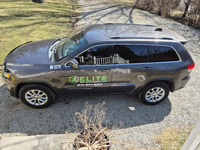 Elite Pest Management LLC Picture 1