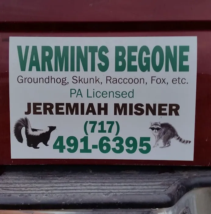 Varmints begone Picture 4