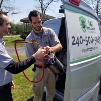 A&S Pest Control | Hagerstown, MD ico