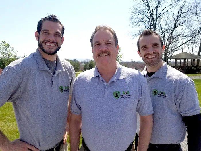A&S Pest Control | Hagerstown, MD Picture 2