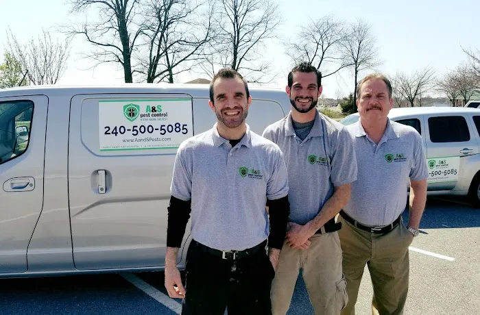 A&S Pest Control | Hagerstown, MD Picture 4