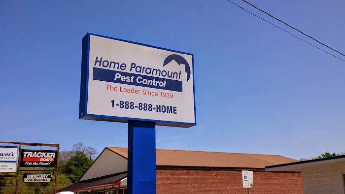 Home Paramount Pest Control Picture 6