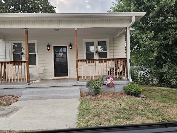 Frontline Pest and Termite of Williamsport Picture 5