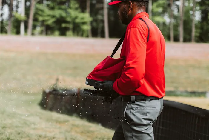 Frontline Pest and Termite of Williamsport Picture 7