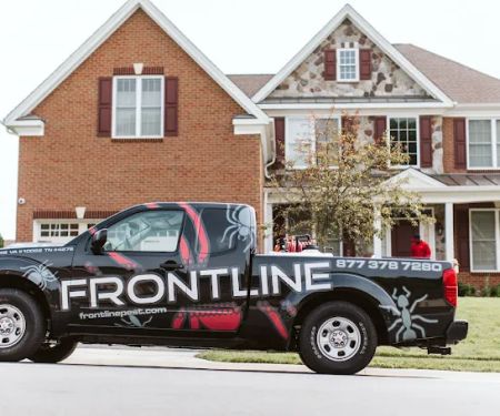 Frontline Pest and Termite of Williamsport