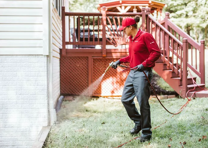 Frontline Pest and Termite of Williamsport Picture 8