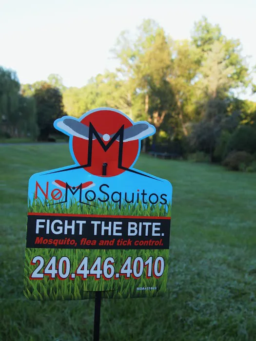 No MoSquitos Picture 1