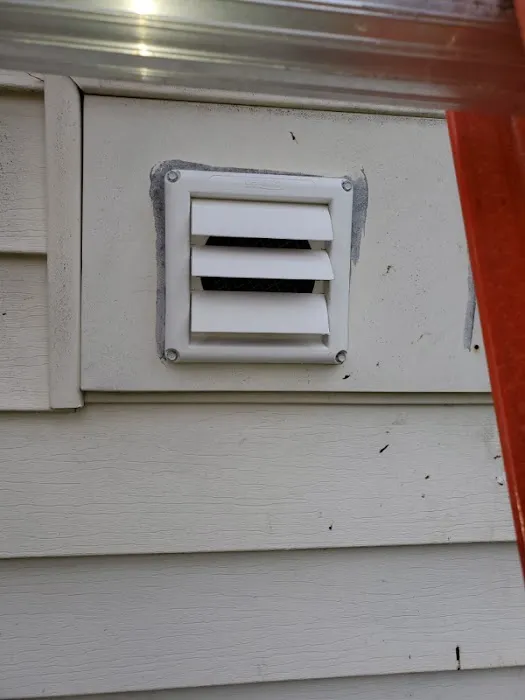 K.P. Wildlife Control and Repairs LLC Picture 1