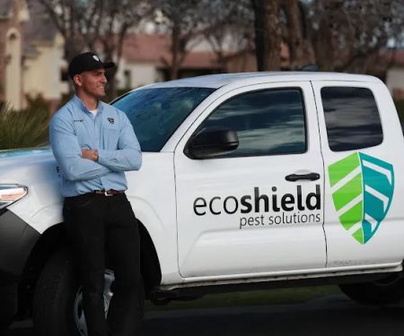 EcoShield Pest Solutions