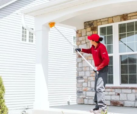 Frontline Pest and Termite of Upper Marlboro