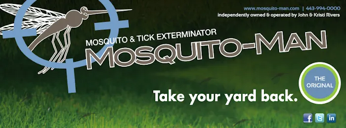 Mosquito-Man LLC Picture 1