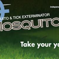Mosquito-Man LLC ico