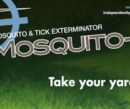 Mosquito-Man LLC
