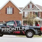 Frontline Pest and Termite of Bowie